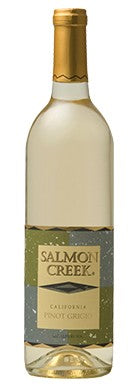 Salmon Creek | Pinot Grigio - NV at CaskCartel.com