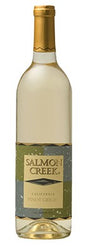 Salmon Creek | Pinot Grigio - NV at CaskCartel.com