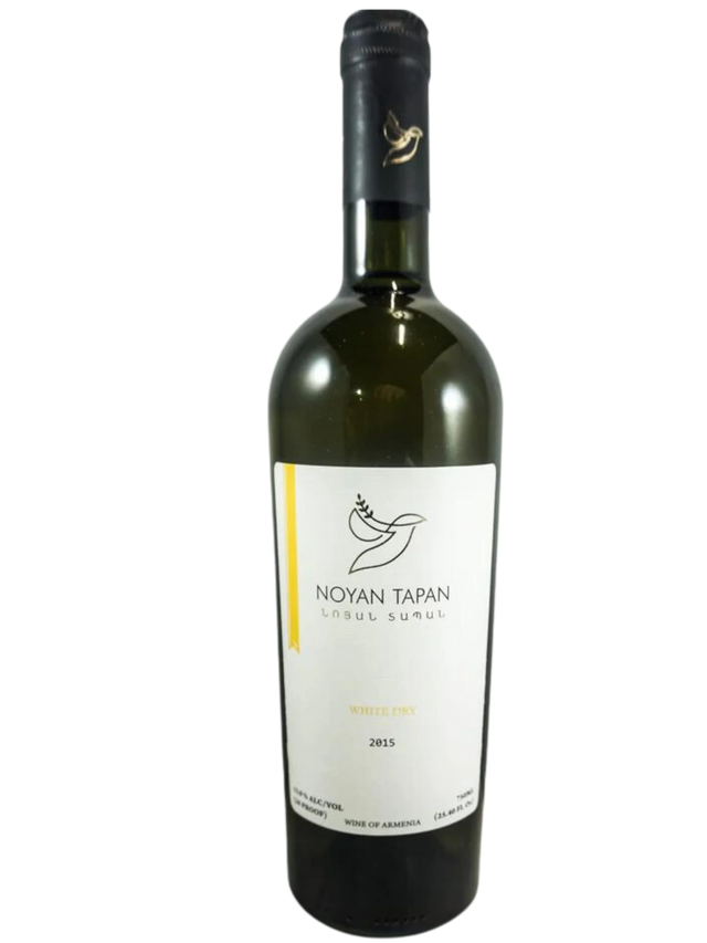 2015 | Noyan Tapan | Dry White at CaskCartel.com