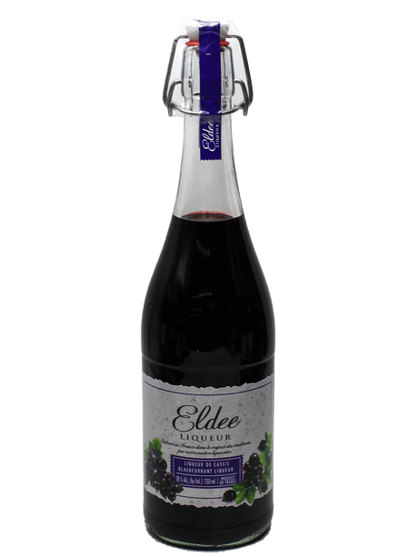 Eldee Cassis Liqueur at CaskCartel.com