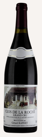 2019 | Gérard Raphet | Clos de la Roche Grand Cru at CaskCartel.com