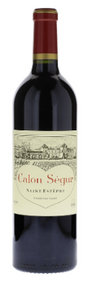 1991 | Château Calon-Ségur | Saint-Estephe at CaskCartel.com