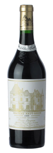 1999 | Château Haut-Brion | Pessac-Leognan at CaskCartel.com