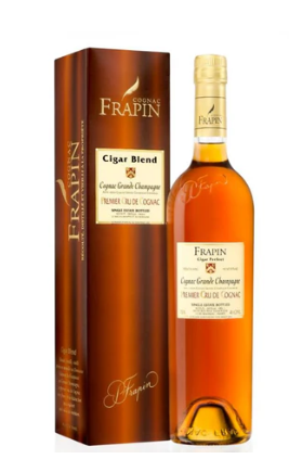Frapin Cigar Perfect Cognac at CaskCartel.com