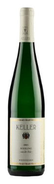 2021 | Weingut Keller | Von der Fels Riesling at CaskCartel.com