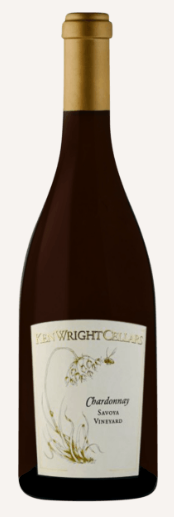 2017 | Ken Wright Cellars | Savoya Vineyard Chardonnay at CaskCartel.com