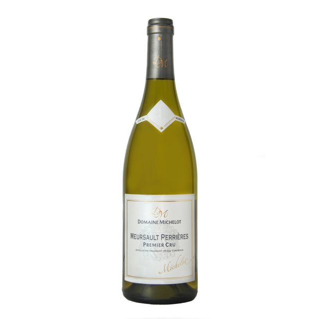 2016 | Domaine Michelot | Meursault-Perrieres at CaskCartel.com