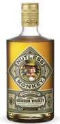 Nutless Monkey Kentucky Bourbon Whiskey at CaskCartel.com