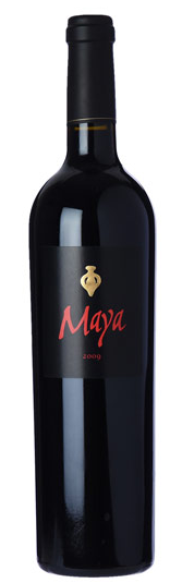 2009 | Dalla Valle Vineyards | Maya at CaskCartel.com