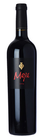 2009 | Dalla Valle Vineyards | Maya at CaskCartel.com