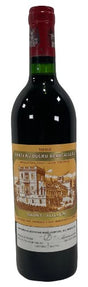 1982 | Château Ducru-Beaucaillou | Saint-Julien at CaskCartel.com