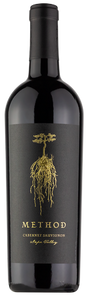 2020 | Precision Wine Co. | Method Cabernet Sauvignon at CaskCartel.com