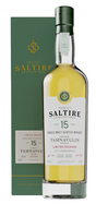 Saltire Rare Malts Tamnavulin 15 Year Old 1st Fill Ex Rhum Agricole Hogshead 2009 Single Malt Scotch Whisky | 700ML at CaskCartel.com