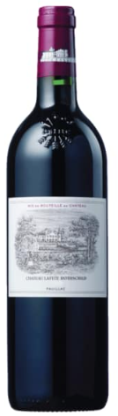 2016 | Château Lafite Rothschild | Pauillac at CaskCartel.com