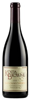 2016 | Kosta Browne | Gap's Crown Vineyard Pinot Noir at CaskCartel.com