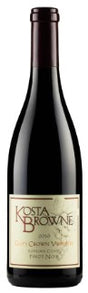 2016 | Kosta Browne | Gap's Crown Vineyard Pinot Noir at CaskCartel.com