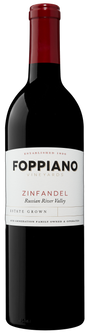 2017 | Foppiano Vineyards | Zinfandel at CaskCartel.com