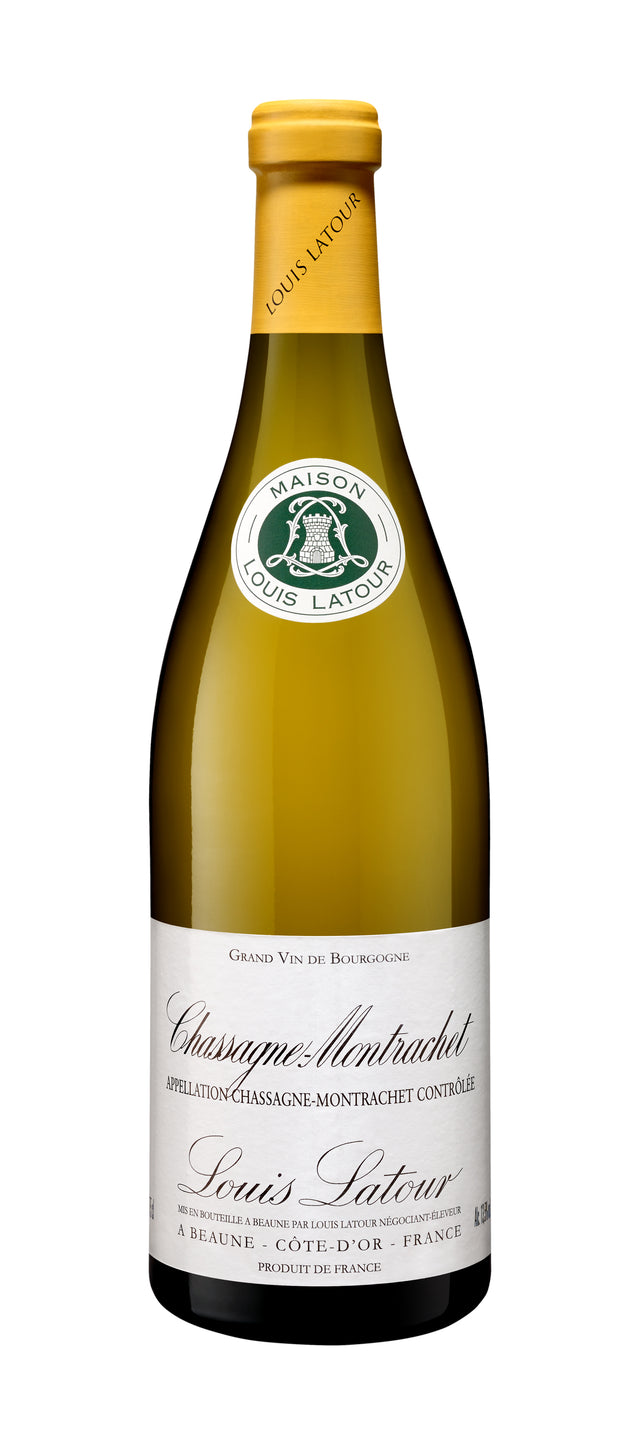 2020 | Louis Latour | Chassagne-Montrachet at CaskCartel.com
