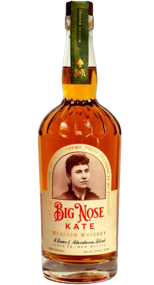 Big Nose Kate Whiskey Western Blend New Mexico at CaskCartel.com