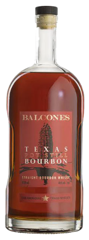Balcones Pot Still Texas Straight Bourbon Whiskey | 1.75L