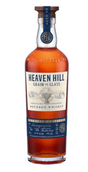 Heaven Hill Grain To Glass Chinquapin Speciality Barrel 2025 Limited Edition Bourbon Whiskey | 700ML at CaskCartel.com