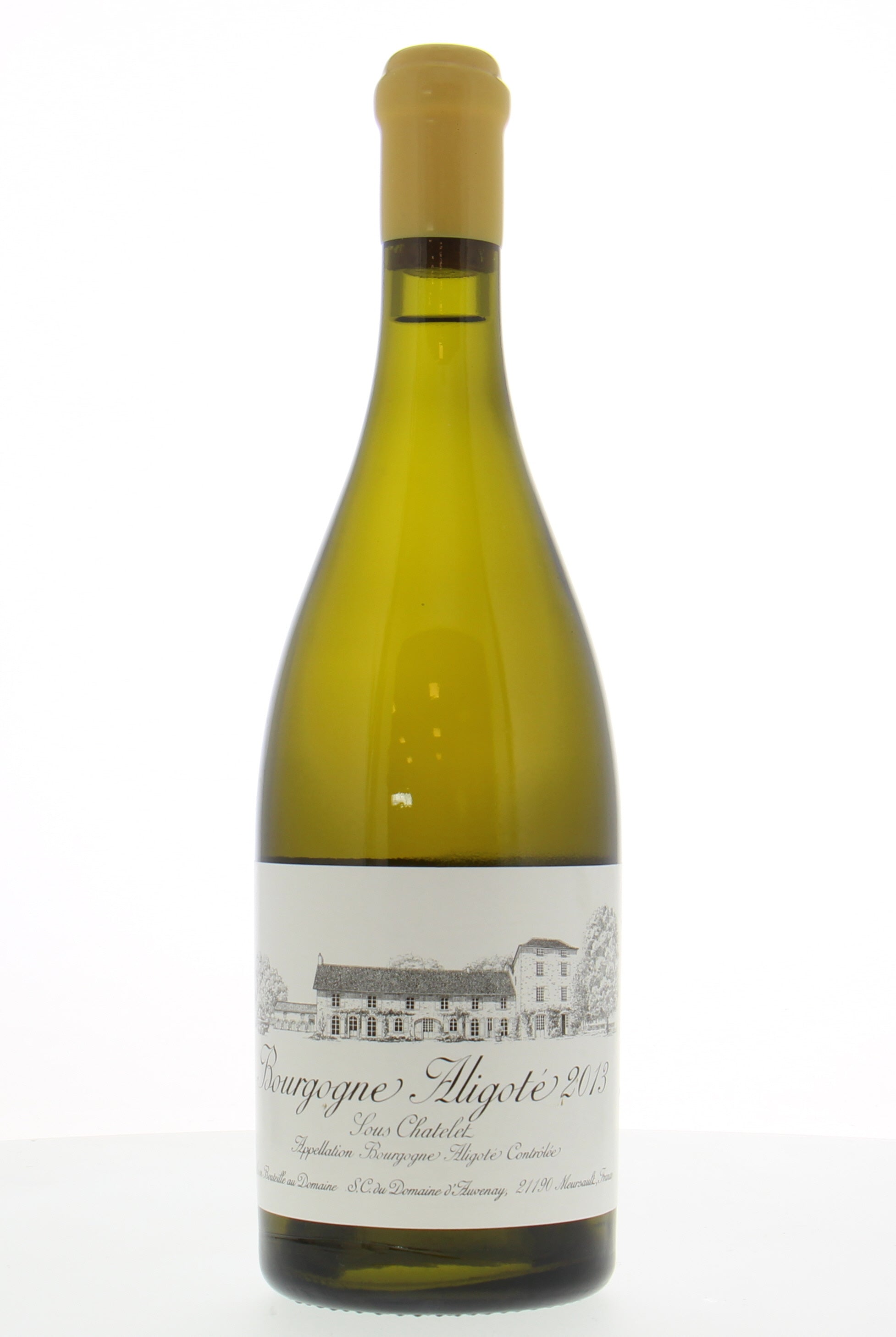 BUY] 2013 | Domaine d'Auvenay | Bourgogne Aligote Sous Chatelet at