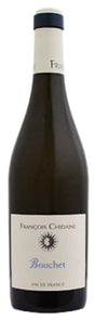 2007 | Francois Chidaine | Vouvray Le Bouchet at CaskCartel.com