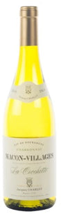 2017 | Jacques Charlet | Macon-Villages La Crochette at CaskCartel.com