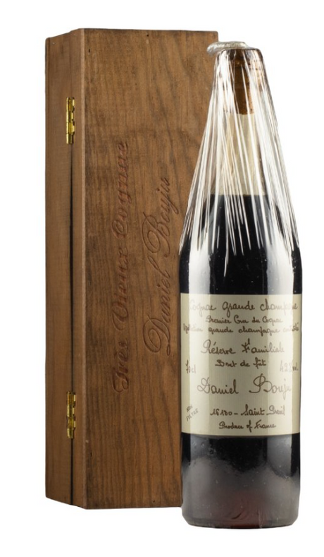 Bouju Reserve Familiale | 700ML at CaskCartel.com