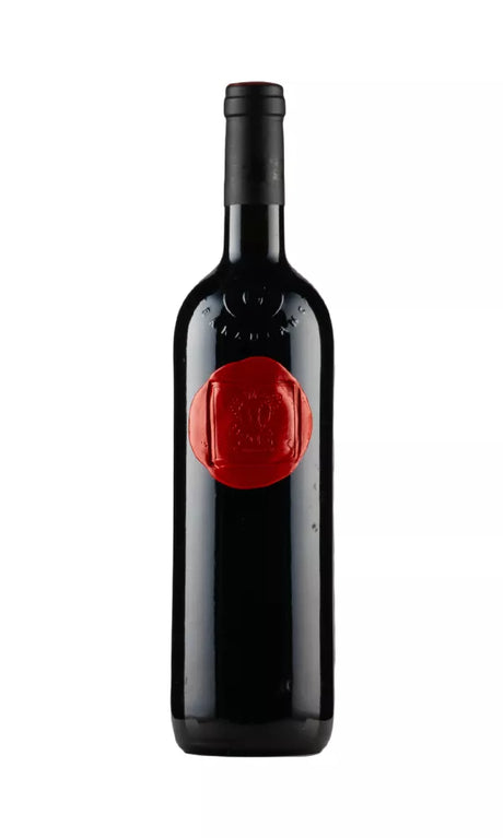 1990 | Terrabianca | Campaccio Selezione Riserva at CaskCartel.com