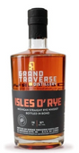 Grand Traverse Distillery Isles O Rye - Bottled in Bond Rye Whiskey at CaskCartel.com