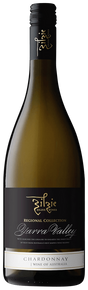 Zilzie | Regional Collection Chardonnay - NV at CaskCartel.com