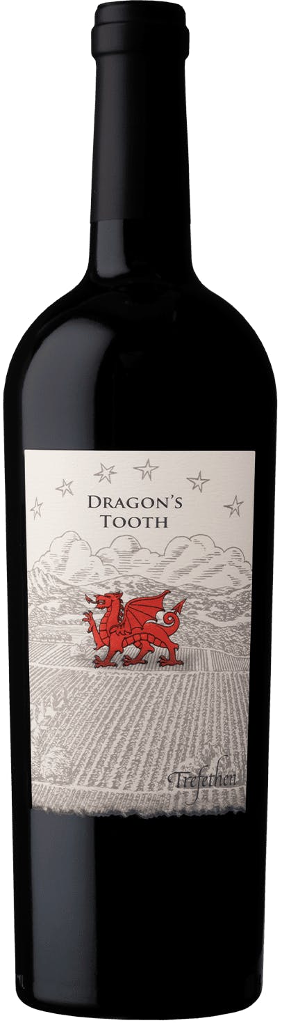 2018 | Trefethen Family Vineyards | Dragon's Tooth at CaskCartel.com