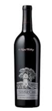1998 | Silver Oak Cellars | Napa Valley Cabernet Sauvignon at CaskCartel.com