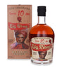 Big Mama 10 Year Old Demerara Rum | 700ML at CaskCartel.com