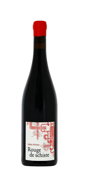 2018 | Terra Vita Vinum | Anjou Villages Brissac Rouge de Schiste at CaskCartel.com