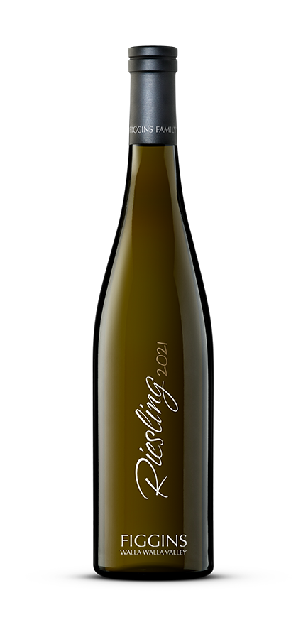 2021 | Figgins | Riesling at CaskCartel.com