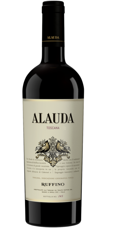 Ruffino | Alauda Toscana IGT - NV at CaskCartel.com