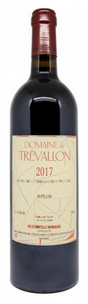 2017 | Domaine de Trévallon | Alpilles at CaskCartel.com