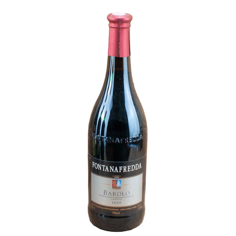 1999 | Fontanafredda | Barolo at CaskCartel.com