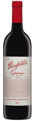 2007 | Penfolds | Grange Bin 95 at CaskCartel.com