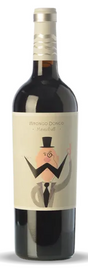 2020 | Juan Gil | Wrongo Dongo Monastrell at CaskCartel.com