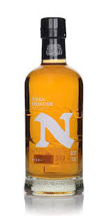 Nikka Frontier Japanese Blended Whisky | 500ML at CaskCartel.com
