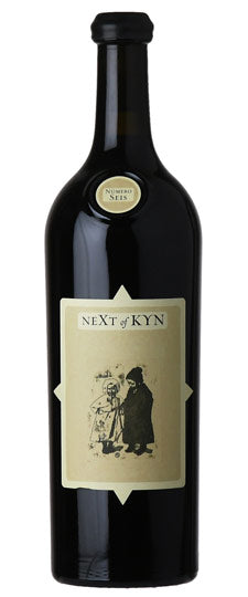 2020 | Sine Qua Non | Next Of Kyn Touriga Nacional Numero Seis at CaskCartel.com