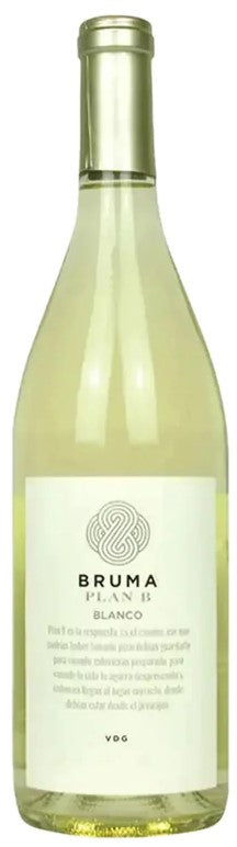 2021 | Bruma Vinícola | Plan B Sauvignon Blanc at CaskCartel.com