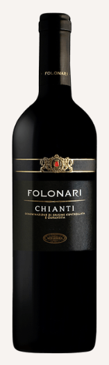 Folonari | Chianti - NV at CaskCartel.com