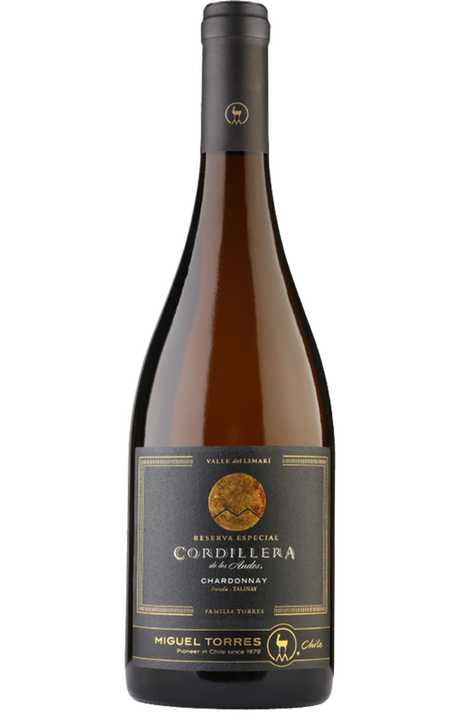 Miguel Torres | Cordillera de Los Andes Chardonnay - NV at CaskCartel.com