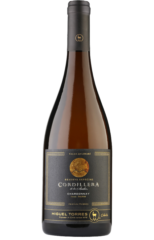 Miguel Torres | Cordillera de Los Andes Chardonnay - NV at CaskCartel.com