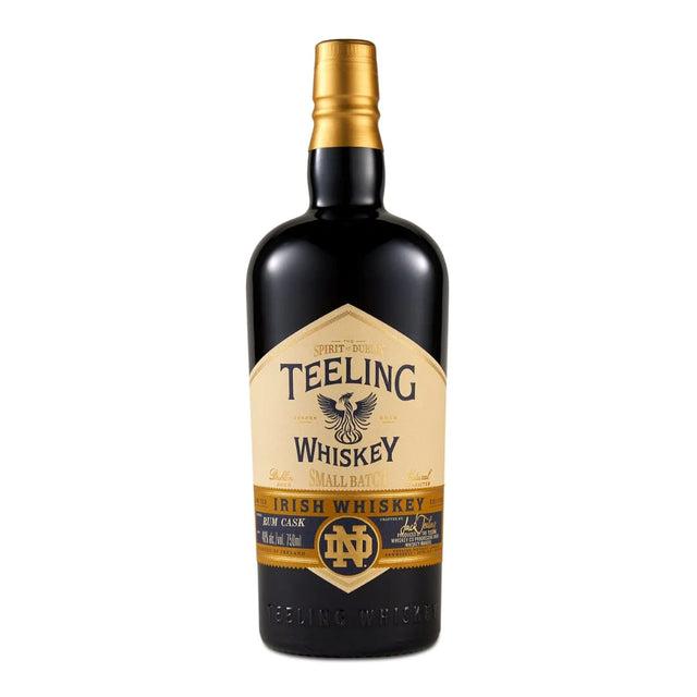 Teeling Notre Dame Small Batch 2025 Edition Irish Whiskey at CaskCartel.com