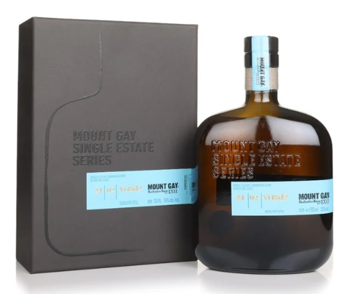 Mount Gay Single Estate Edition #2 Rum | 700ML at CaskCartel.com